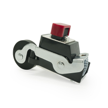 Siemens Electrical Switches and Mitsubishi Elevators