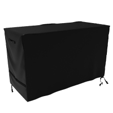 UV-Resistant, Waterproof, and Breathable Outdoor Cover for Keter Unity XL Portable Table