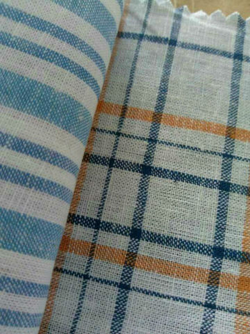 55 linen 45 cotton fabric