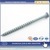 china zinc coated drywall screws