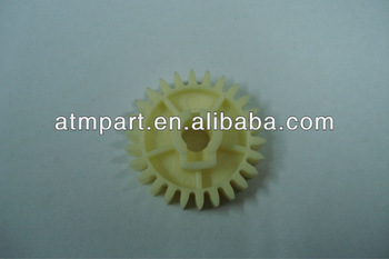 ATM machine Parts Wincor 1750041952 26T gear