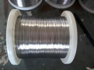 good quality of nickel chrome 80/20 strip