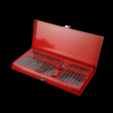 40PCS Socket Set Customized Socket Tool