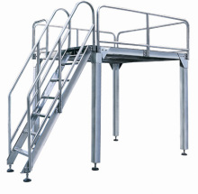 Supporting Platform (HT-2)