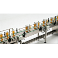 Sistema de tratamiento de agua para líneas de producción de enlatados de bebidas