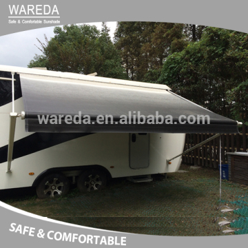 Long life trailer awning camper trailer awning