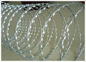 xiyue razor barbed wire