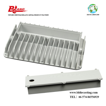 Excellent quality LED Heatsink