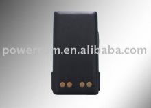 battery for Motorola Visar, Equivalent to NTN7395AR.