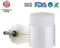 Powclean-Pro filament with strong alkali resistance function