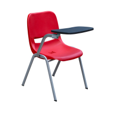 Hot Selling Cheap Multi-Purpose Plastic Classroom Tablet Chairs