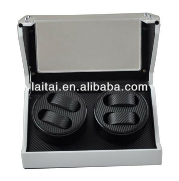 automatic watch case hot sale 2013 watch case salefor stock watch boxes & cases