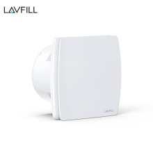 Home Ventilation Systems: Wall Fans and Kitchen Exhaust