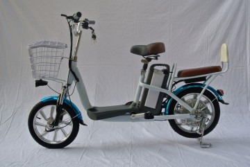 48v 250w 75-80km range 16 inch lady city electric bicycle bike ebike