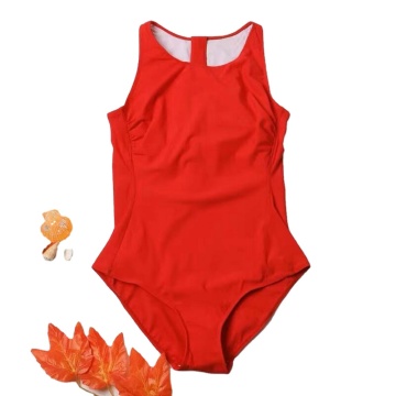 Dollar Model WKF010 Women's Modest Two Piece Bikini Swimsuits