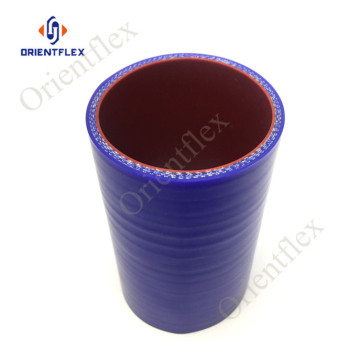 Silicone Straight Coulper Hose pipe