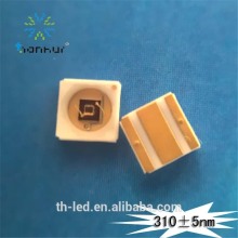 Zhuhai Tianhui 3535 SMD 310nm UVB LED for Psoriasis