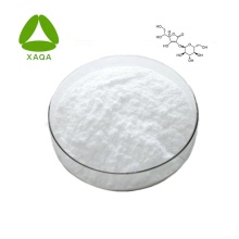 Ascorbinsäure 2-Glucosid / AA2G-Pulver CAS 50-81-7