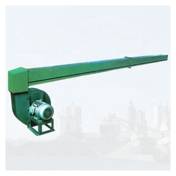 Portable Pneumatic Air Slide Conveying Chute for Cement: Efficient Material Handling Solution