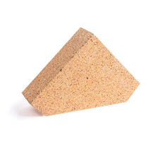 High Quality Beveled Refractory bricks