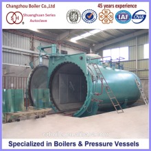 New Condition and Glass Laminating Machine /galss Laminating autoclave