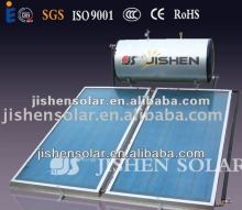 flat-panle solar water heater