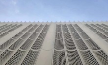 UHPC Customer demand customization