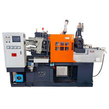 25t Servo Motor Zink Alloy Die Casting Machine