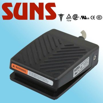 UL Approval USB Foot Switch FS-81-10-USB