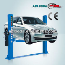 2 post connect on bottom, Car Lift