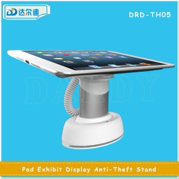 Standalone Tablet PC Security Display Device