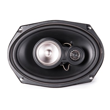 high end 6*9" Car Coaxial Audio Speakers Stereo