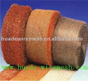 sieving mesh