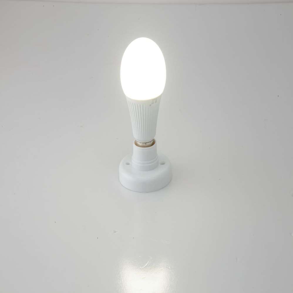 Remote Control Bulb E27