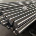 cold drawn round steel bars