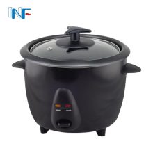 National Multi Large Stainless Steel Electric Drum Rice Cooker