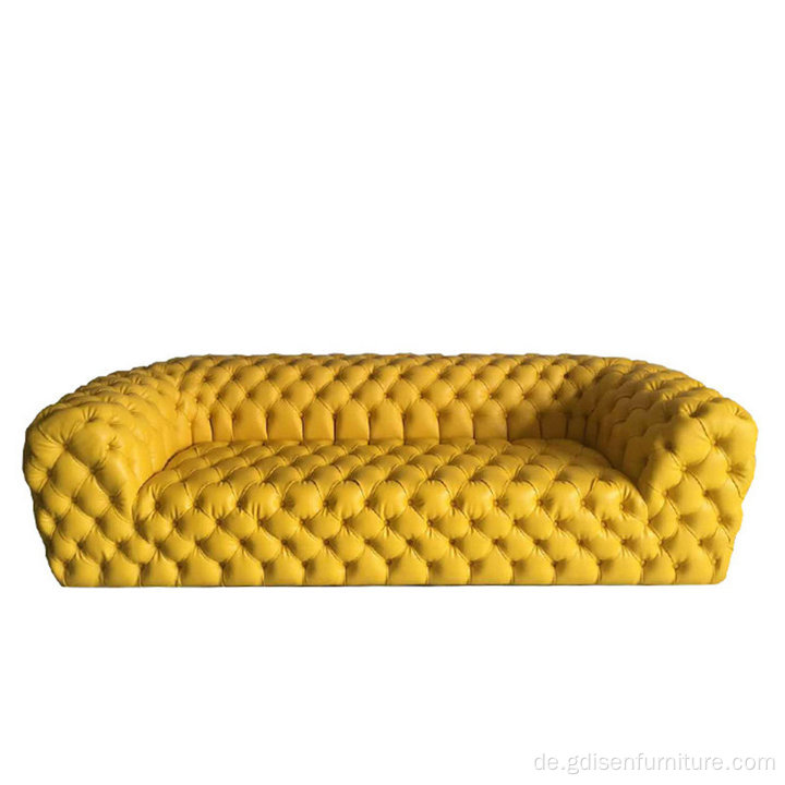 Chester Moon Sofa HDF -Heimmöbel