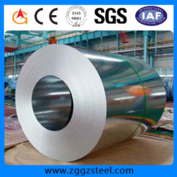 Hot Galvanized Steel Preço