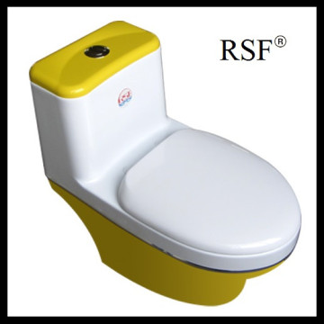 light easy install sanitary toilet