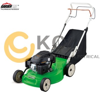 18" gasoline power Self-propelled Lawn Mower/lawnmower (KCL18S)