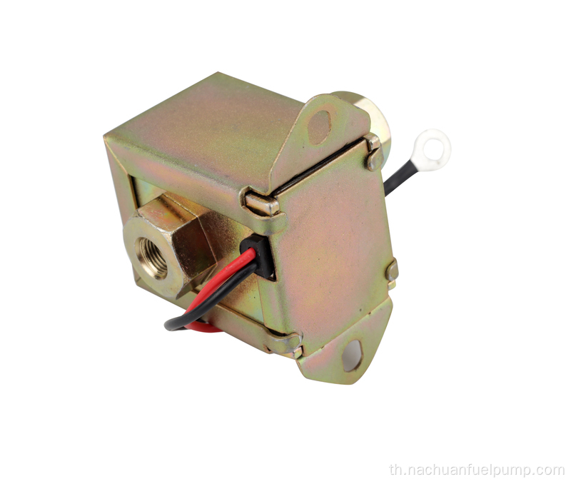 ปั๊มน้ำมันเชื้อเพลิง OEM 40104Electric Fuel Pump