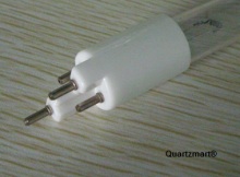 Rainbow Lifegard UV lamp QL8