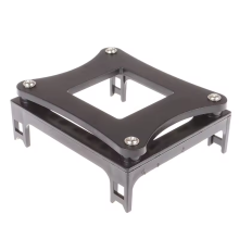 CPU Cooler Bracket for Socket 478 - Motherboard Backplane Fan Bracket