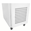 Air Purifier Hepa Filter Plasma Lamp