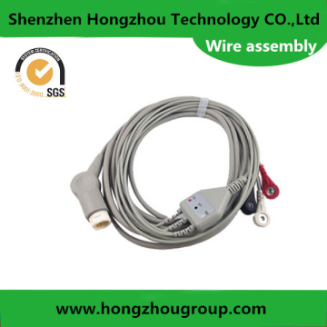 Custom Wire Harness, Wire Assembly, Auto Wiring Harness