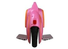 One Wheeled Personal Transportation Motorized Standing Unic
