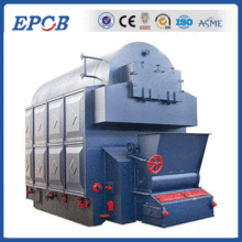 Dzg Cole Fired Boiler Price China