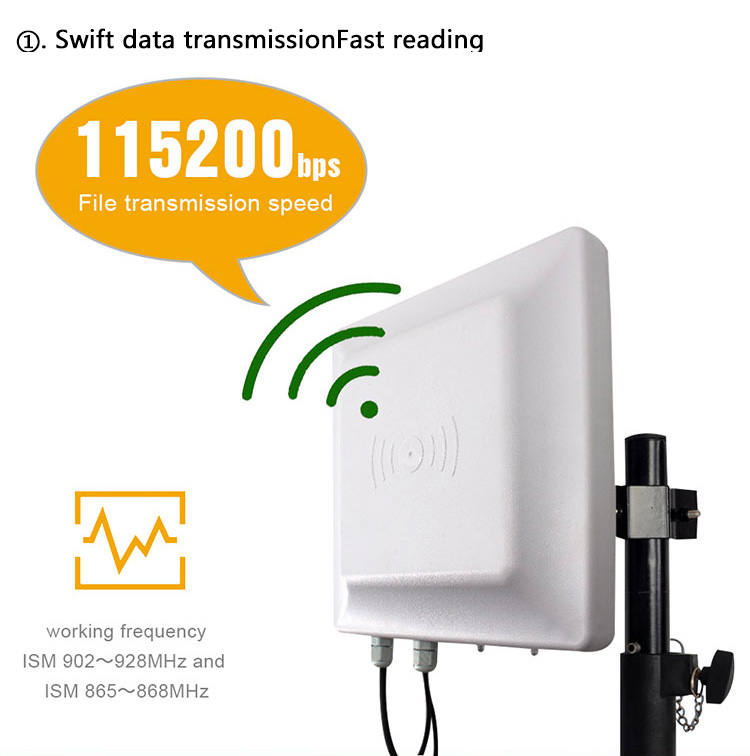 7dB RFID Reader (2)