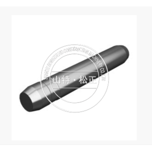 Piezas de repuesto de excavador Komatsu PC300-7 Válvula solenoide 207-60-71310