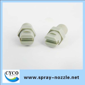PVDF Nozzle (CC-KY-1/4-6510)